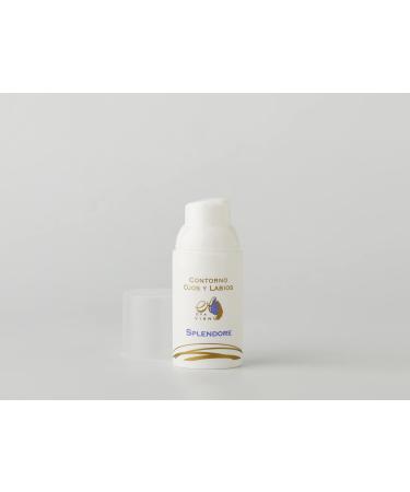 Eva Visno Eye and Lip Cream 30 ml - Buy Online on GoSupps.com