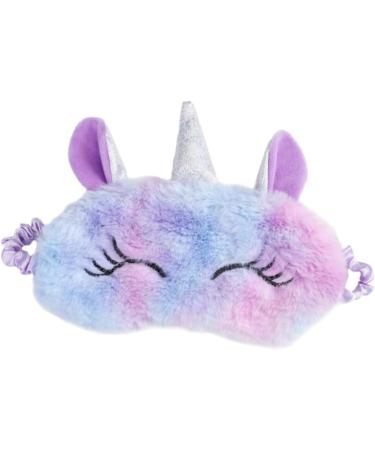 3pi ces Lot De Cache-yeux Pour Dormir Bandeau Color Peluche Pour Yeux L ger Et Pour Voyages Et Gar on Fille - Buy Online on GoSupps.com