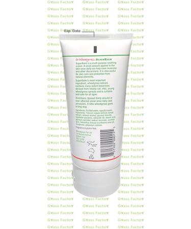 Superbalm - Multi-Purpose Soother 5.4oz (160ML) - Buy Online on GoSupps.com