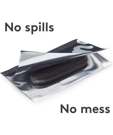 Sugru by Tesa - Moldable Silicone Repair Glue 3 Pack - Black - All Purpose Adhesive for Creative Fixing & Bonding - Buy Online on GoSupps.com