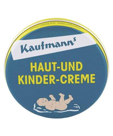 Kaufmann's skin and.Children's cream 30 ml
