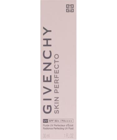 Givenchy Radiance Perfecting UV Fluid SPF 50+ 125 ml - Buy Online on GoSupps.com