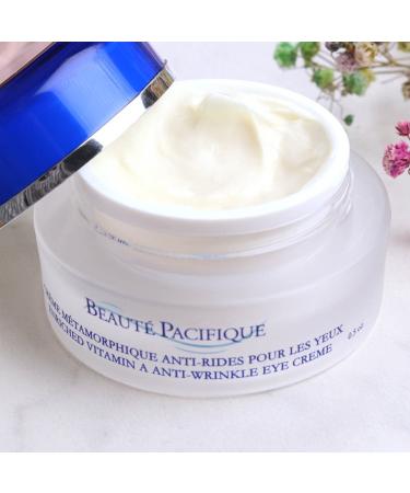 Beaut Pacifique Anti-Aging Eye Care with Vitamin A - Danish Skin Care - 15ml | International Shipping - Buy Online on GoSupps.com