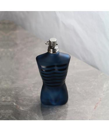 Cologne Men 3.4 Fl Oz Men's Eau De Parfum Spray Refreshing & Warm Masculine Scent Perfume Smell Fresh All Day - Buy Online on GoSupps.com