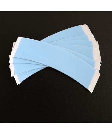 Lace Super Tape 36pcs - C-Contour Double-Sided Tape for Wigs & Toupees | International Shipping Available - Buy Online on GoSupps.com