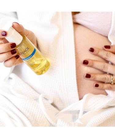 Buy Uriage Bariederm Cica Dermatologic Oil - 100ml for Skin Changes & Smudges | International Shipping - Buy Online on GoSupps.com