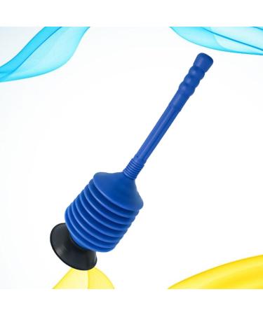 Mobestech 1pc Pipes Toilet Suction Toilet Suction Toilet Cleaner Toilet Clog Remover Toilet Cleaning Suction Water - Buy Online on GoSupps.com