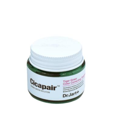 Dr Jart+ Cicapair Tiger Grass Color Correcting Treatment SPF30 15ml / 0.50oz (15ml / 0.50oz)