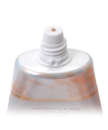 CANMAKE Perfect Serum BB Cream 01 Light - Flawless Coverage and Hydration - Buy Online on GoSupps.com