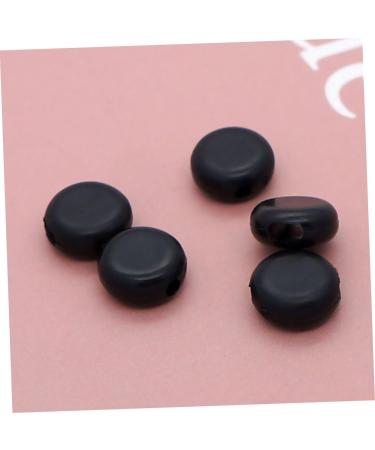 FOMIYES 300 STK Mask Rope Regulators Heavy-Duty Face Mask Gag Locks with Anti-Slip Ear Buttons for Secure Fit | International Shipping - Buy Online on GoSupps.com