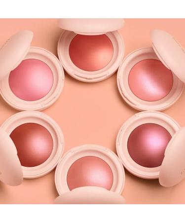  Rare Beauty RARE BEAUTY Original by Selena Gomez Blush Soft Pinch Luminous Powder Blush 2 8 g Vegan by Bella (Love 2 8 g) - Buy Online on GoSupps.com