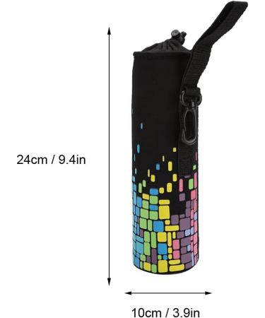 500ml Insulin Cold Storage Bottle Cover - Travel Case Protector - Buy Online on GoSupps.com