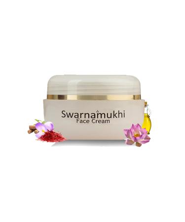 Kerala Ayurveda Swarnamukhi Face Cream - 20 g