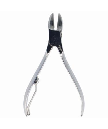 PARSA Beauty Professional Nail Nippers for Effortless Fast and Precise Shortening of Hand and toenails Made in Solingen Germany
