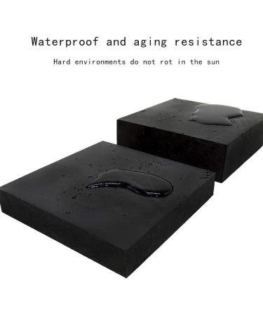 Oudtinx Rubber Bench Block for Jewelry Making - 15CM x 10CM - Hammering, Shaping, Chasing, Flattening Metals - Buy Online on GoSupps.com