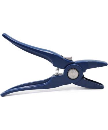 MACGOAL Livestock Ear Tag Applicator for Sheep Goat Cattle Pigs Cow - Ear Tag Plier Tool - Buy Online on GoSupps.com