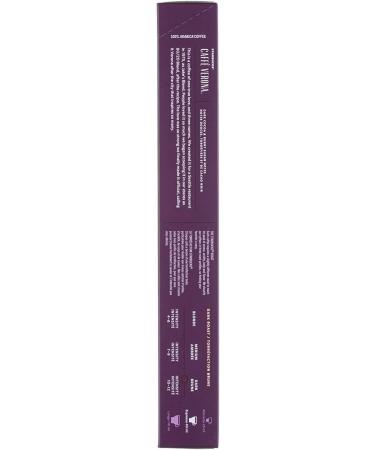  STARBUCKS Starbucks Caff Verona - Lot de 10-50 g - Buy Online on GoSupps.com