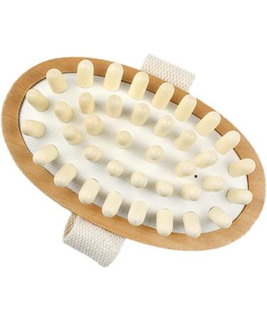 Handheld Healeved Facial Massager for Cellulite Reduction and Spa Body Cleansing - Buy Online on GoSupps.com