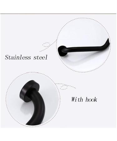 European Bathroom Garb Bar Stainless Steel Corner Handrail Old Anti-Skid Matte Non-Slip Grab Bar Anti-Static Anti- Grab Bar - Buy Online on GoSupps.com