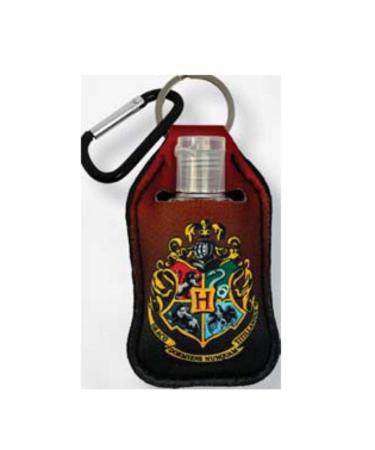 Spoontiques Hand sanitizer Holder / Harry Potter Crest