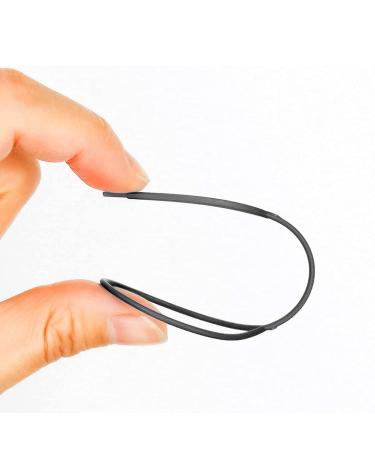 iTauyees Hair Tail Twister Band - Best Hairstyle Aid for Perfect Buns | Black Hair Styling Tool - Shop Internationally - Buy Online on GoSupps.com