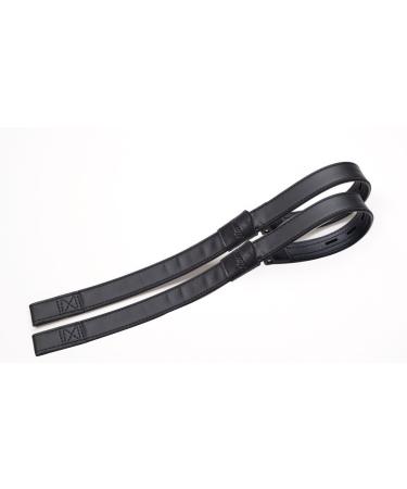 Wintec Webbers Black Lunghezza 80 cm - Buy Online on GoSupps.com