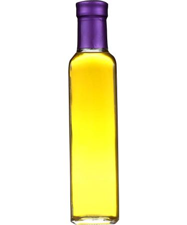 Organic Garlic Gold Extra Virgin Olive Oil Infused with Garlic (8.44 fl oz) - Low FODMAP Certified - Buy Online on GoSupps.com