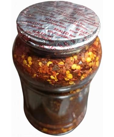 Havilah Chilli Flakes 920 gm - Red Chilli Flakes Lal Mirch Dry Red Chillies Whole Red Mirchi Flakes Chili Flakes 920 gm Chilli Flakes 920 gm in Fresh Perfect for Spicing Up Dishes. - Buy Online on GoSupps.com