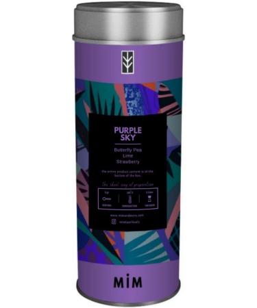 Mim and More Purple Sky Tea - Buy Online on GoSupps.com