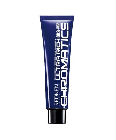 Redken Chromatics Ultra Rich 9Av 63Ml Violet Blue Sans Ammoniaque et Sans Odeur