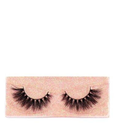 Reusable False Eyelashes Strip, Waterproof Eyelashes, Easy Application, Reusable and Waterproof, Perfect for Party, Wedding, Cosplay and Daily Wear, Eyelashes That Look Like