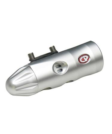 Custom Products / CP Direct Mount Mini On/Off ASA - Gloss Silver