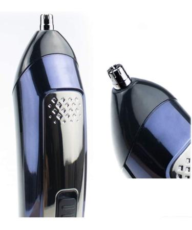 Easy Hair Clipper 5-in-1 Electric Shaver Set | Multifunctional & Washable Men's Hair Clipper for Stylish Grooming - Buy Online on GoSupps.com