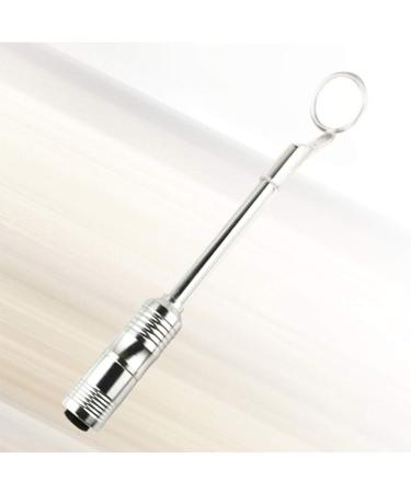 Buy SUPVOX Oral Mouth Mirror Stomatoscope with Light - Stainless Steel Dental Tool for Optimal Oral Care | International Shipping Available - Buy Online on GoSupps.com
