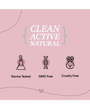 Buy Dot & Key Pea Peptide Strengthening Moringa & Argan Hair Mask - 200ml | International Shipping Available - Buy Online on GoSupps.com
