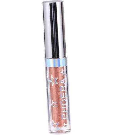 Didiseaon 2pcs Glitter Eyeshadow Metallic Eyeshadow Glitter Eyeliner Sparkling Eyeliner Glow Diamond - Buy Online on GoSupps.com