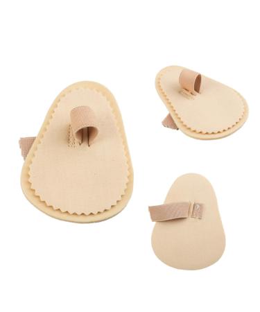 NOLITOY Bunion Protector & Metatarsal Support for Women - Foot Massage Insoles & Forefoot Cushions | Ultimate Footcare Solution - Buy Online on GoSupps.com