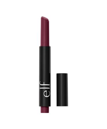eleven.Pout Clout Lip Plumping Pen Tinted & Moisturizing simple color & shimmering shine with maracuja oil vegan & animal test-free plum on over - Buy Online on GoSupps.com