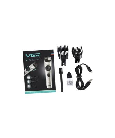 DOITOOL Electric Beard Trimmer Hair Cut Clippers Mens for Shaving Cut Clippers Mens Beard Tie for Kids Mens Beard Trimmer Electric Trimmer Beard Trimmer USB Man Charge Hair