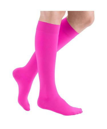 mediven plus CCL2 AD compression stockings short (34-38 cm)