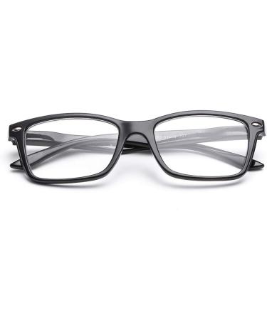 Suertree 2.0x Diopter Reading Glasses - Yellow UV Protection & Computer Game Glasses (5pc Set BM151) - International Shipping Available - Buy Online on GoSupps.com