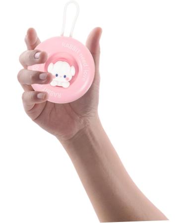 Gogogmee Deep Cleansing Scalp Brush Hair Care Exfoliant For Scalp medium as shown - Buy Online on GoSupps.com