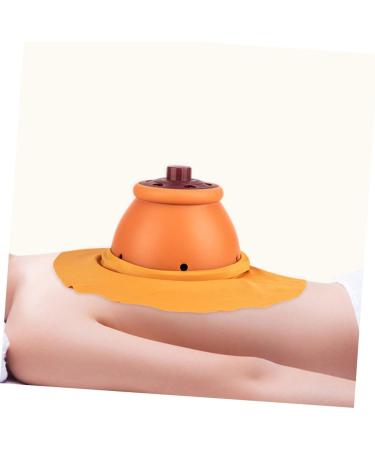 Beavorty Moxibustion Box Holder - Premium Moxa Massage Tools & Rust-Free Household Appliances for Relaxation | International Shipping - Buy Online on GoSupps.com