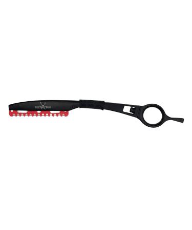 Rock Paper Shears - modeling razor