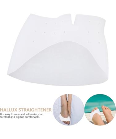 Isolation Forefoot Brace Separators for Toe Relief - Healeved Orthotic Cushions for Men and Women - Buy Online on GoSupps.com