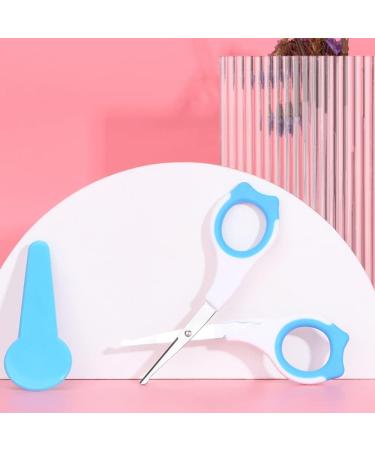 Baby Safety Nail Trimmer Set - Clippers and Scissors for Kids and Babies | Nail Care and Manicure Tools - Buy Online on GoSupps.com