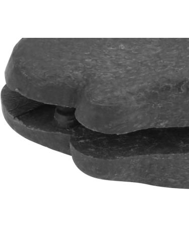 Premium Ice Skate Sharpener - Lightweight Grinding Tool with Portable Bag for Ice Hockey & Manual Skating - Buy Online on GoSupps.com