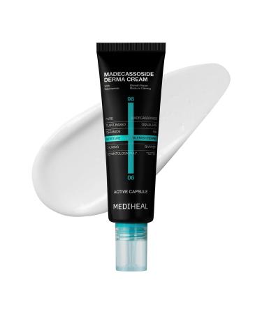 Mediheal Derma Cream Madecassoside_Blemish Repair Madecassoside 1.69 Fl Oz (Pack of 1)