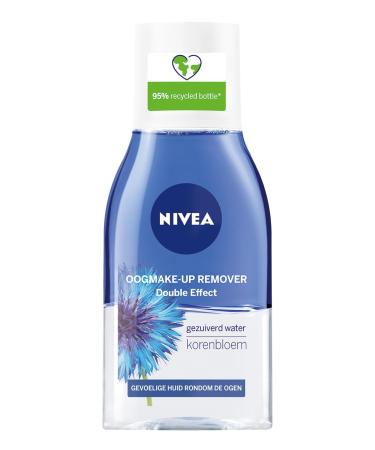 Nivea D maquillant pour les yeux Bleuet 12x125ML