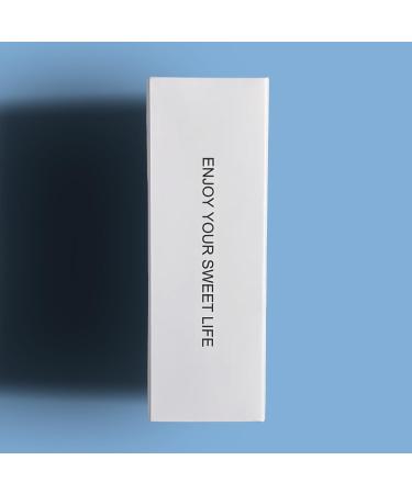 SWEETLF Hair Clippers Silent Cordless Hair Trimmer Mini Hair Cutting Kit with 3 Guide Combs Portable & USB Rechargeable Haircut Clippers for Men Women Kids (Milky White) (Pink) - Buy Online on GoSupps.com